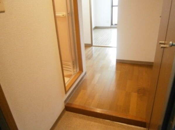 NASA望月の物件内観写真